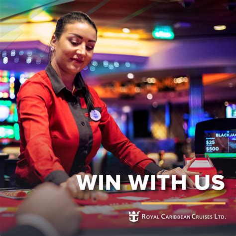 caribbean casino jobs.